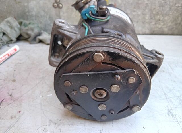 
								OPEL Klímakompresszor full									