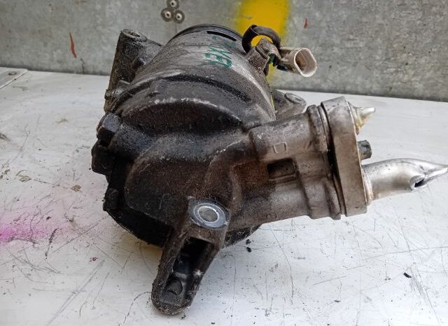 
								OPEL Klímakompresszor full									