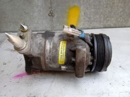 
										OPEL Klímakompresszor full									