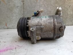 
										OPEL Klímakompresszor full									