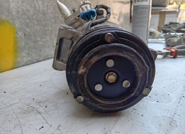 
								OPEL Klímakompresszor full									
