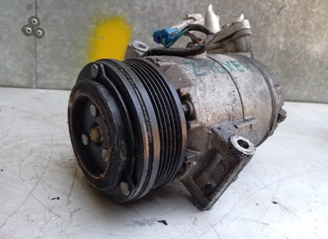 
								OPEL Klímakompresszor full									