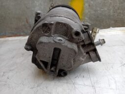 
										OPEL Klímakompresszor full									