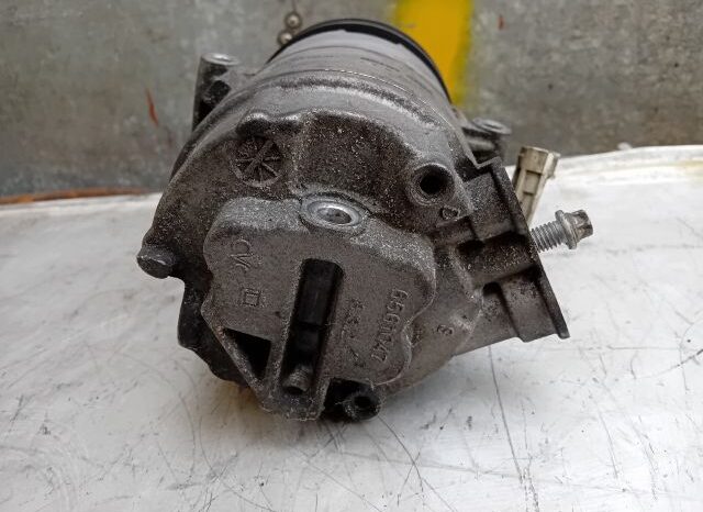 
								OPEL Klímakompresszor full									
