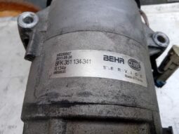 
										OPEL Klímakompresszor full									