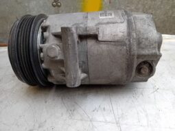 
										OPEL Klímakompresszor full									