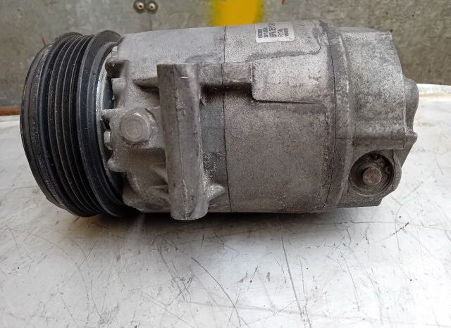 
								OPEL Klímakompresszor full									