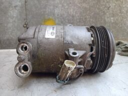 
										OPEL Klímakompresszor full									