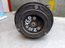 
										OPEL Klímakompresszor full									