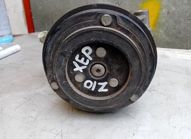 
								OPEL Klímakompresszor full									