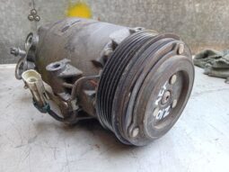 
										OPEL Klímakompresszor full									