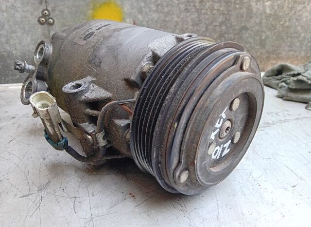 
								OPEL Klímakompresszor full									
