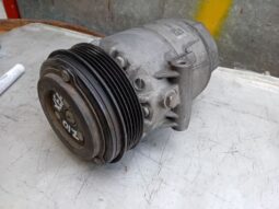 
										OPEL Klímakompresszor full									