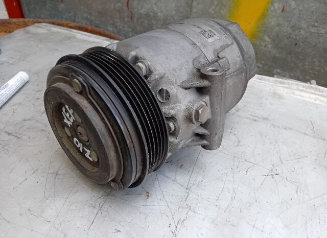 
								OPEL Klímakompresszor full									