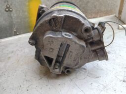 
										OPEL Klímakompresszor full									