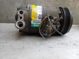
										OPEL Klímakompresszor full									