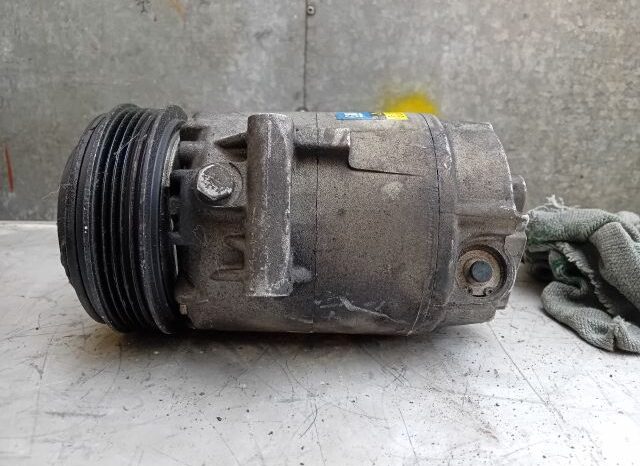
								OPEL Klímakompresszor full									
