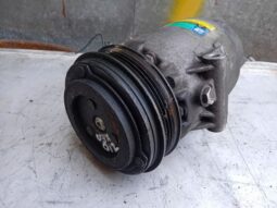 
										OPEL Klímakompresszor full									
