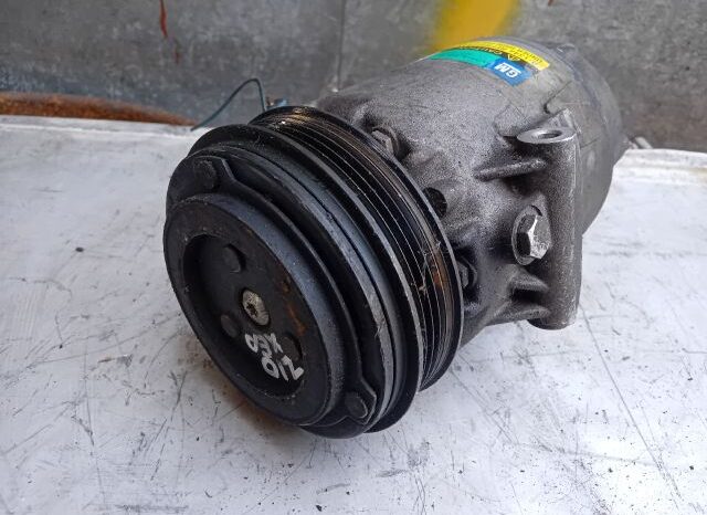 
								OPEL Klímakompresszor full									