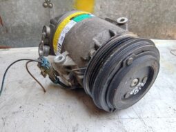 
										OPEL Klímakompresszor full									