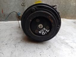 
										OPEL Klímakompresszor full									