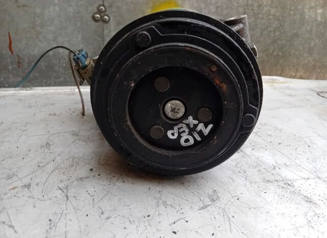 
								OPEL Klímakompresszor full									