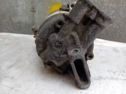 
										OPEL Klímakompresszor full									