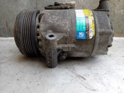 
										OPEL Klímakompresszor full									