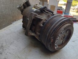 
										OPEL Klímakompresszor full									