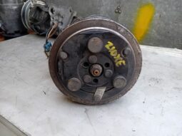 
										OPEL Klímakompresszor full									
