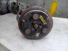 OPEL Klímakompresszor