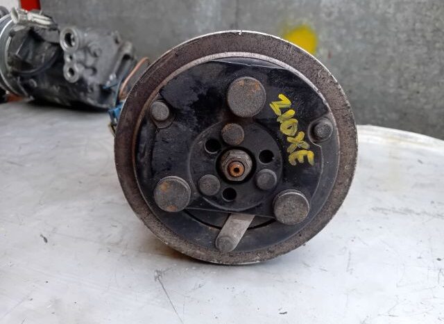 
								OPEL Klímakompresszor full									
