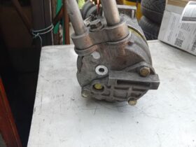 OPEL Klímakompresszor