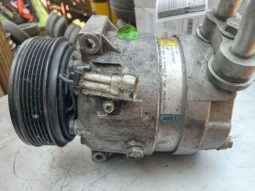 
										OPEL Klímakompresszor full									
