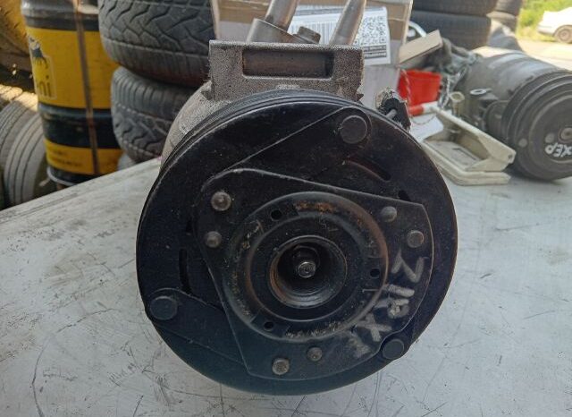 
								OPEL Klímakompresszor full									