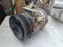 
										OPEL Klímakompresszor full									