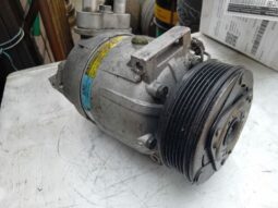 
										OPEL Klímakompresszor full									