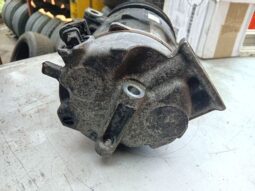 
										OPEL Klímakompresszor full									