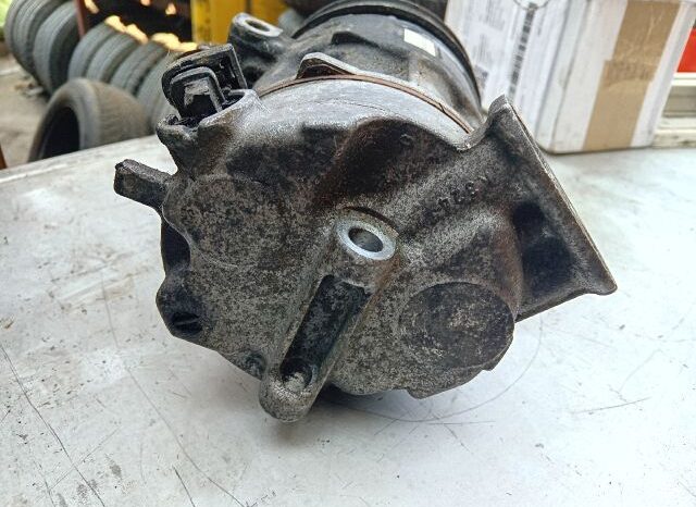 
								OPEL Klímakompresszor full									