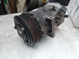 
										OPEL Klímakompresszor full									