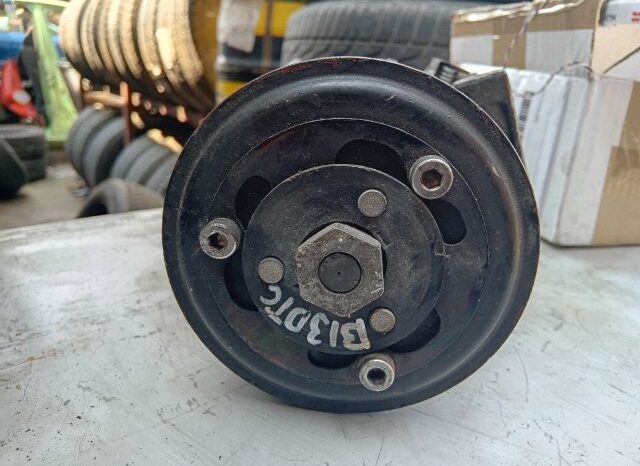 
								OPEL Klímakompresszor full									