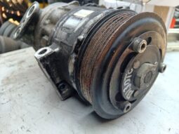 
										OPEL Klímakompresszor full									