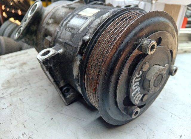 
								OPEL Klímakompresszor full									