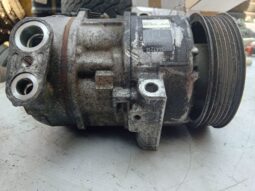 
										OPEL Klímakompresszor full									