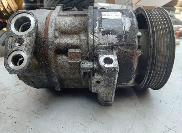 
								OPEL Klímakompresszor full									