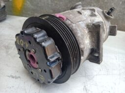 
										OPEL Klímakompresszor full									