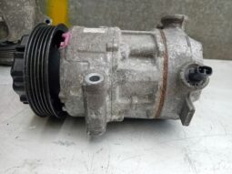 
										OPEL Klímakompresszor full									