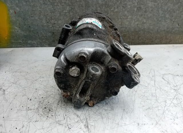 
								OPEL Klímakompresszor full									