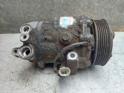 
										OPEL Klímakompresszor full									
