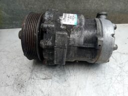 
										OPEL Klímakompresszor full									